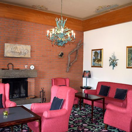 Hotel Wengener Hof מראה חיצוני תמונה