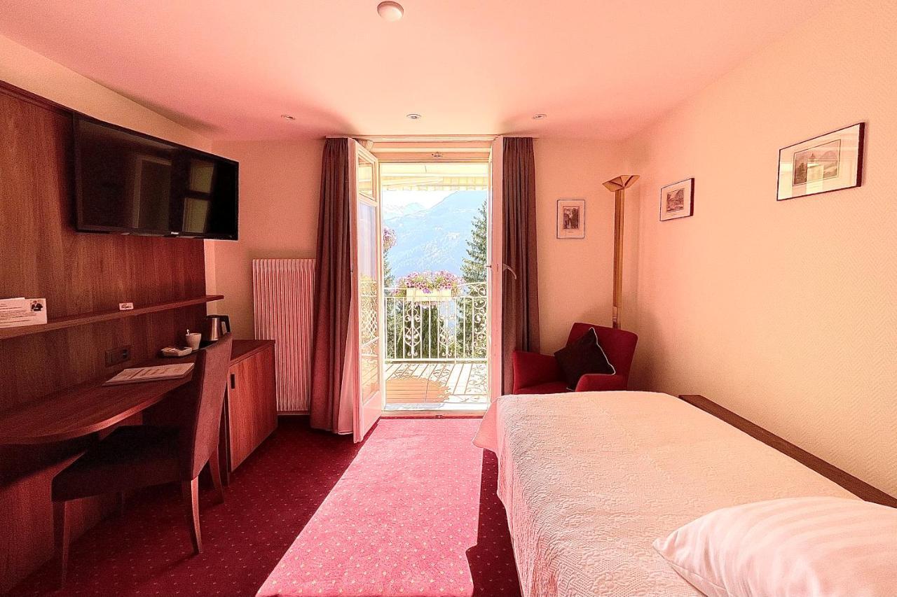 Hotel Wengener Hof מראה חיצוני תמונה