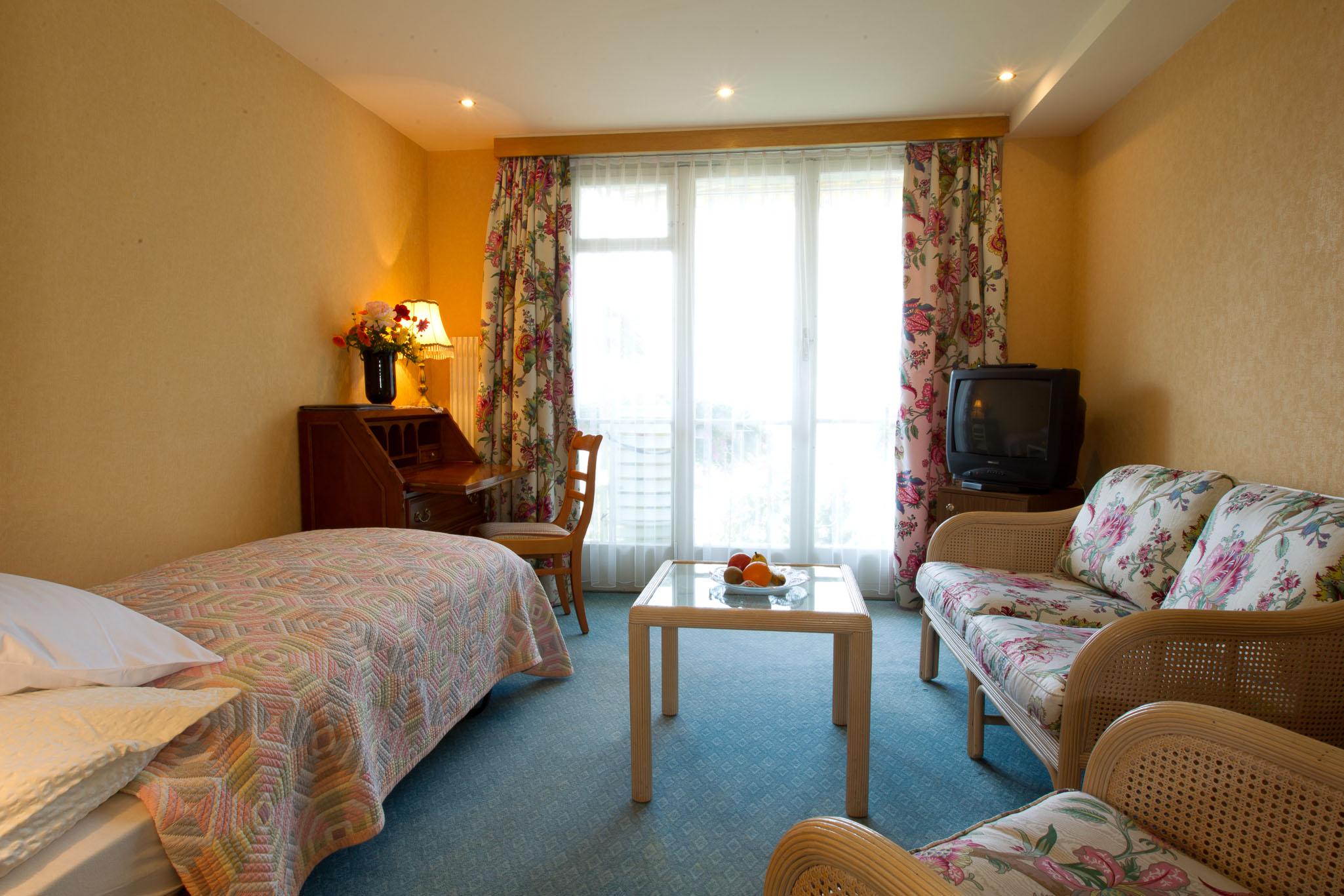 Hotel Wengener Hof מראה חיצוני תמונה