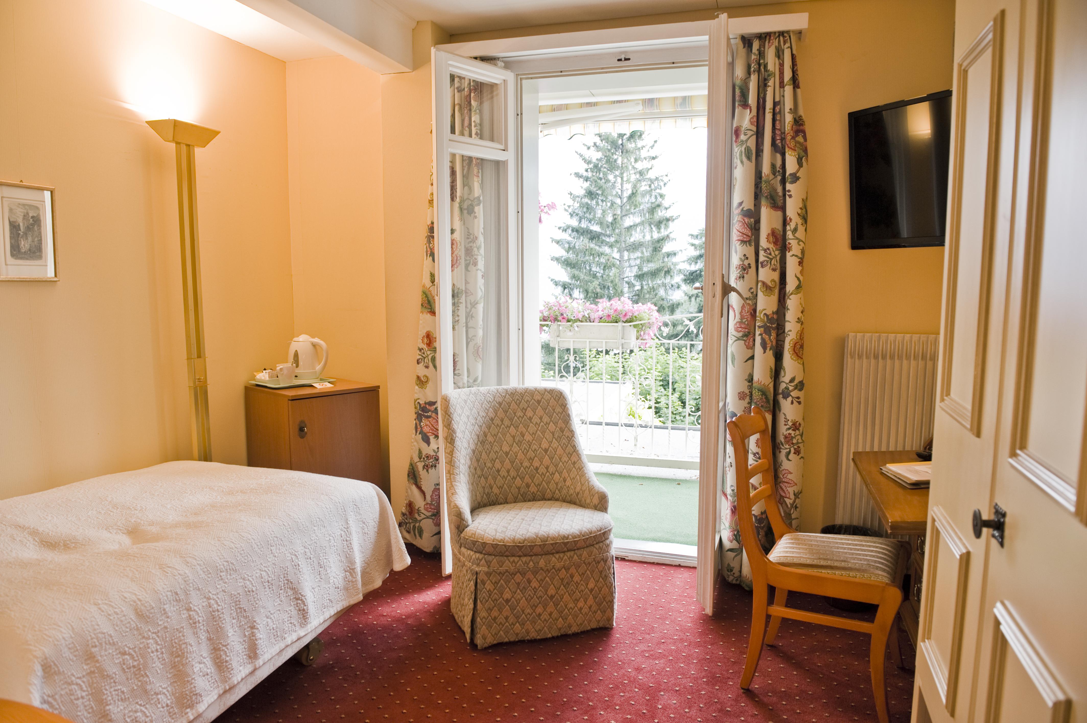 Hotel Wengener Hof מראה חיצוני תמונה