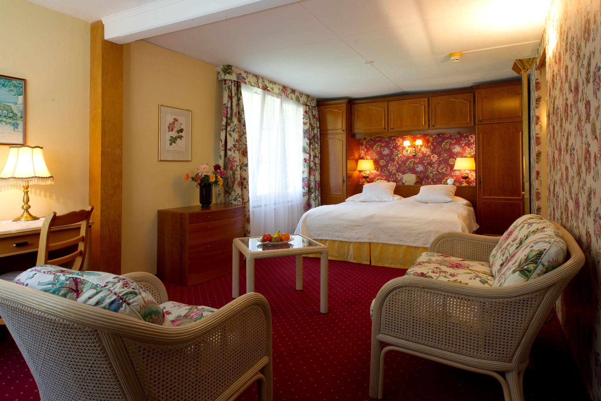Hotel Wengener Hof מראה חיצוני תמונה