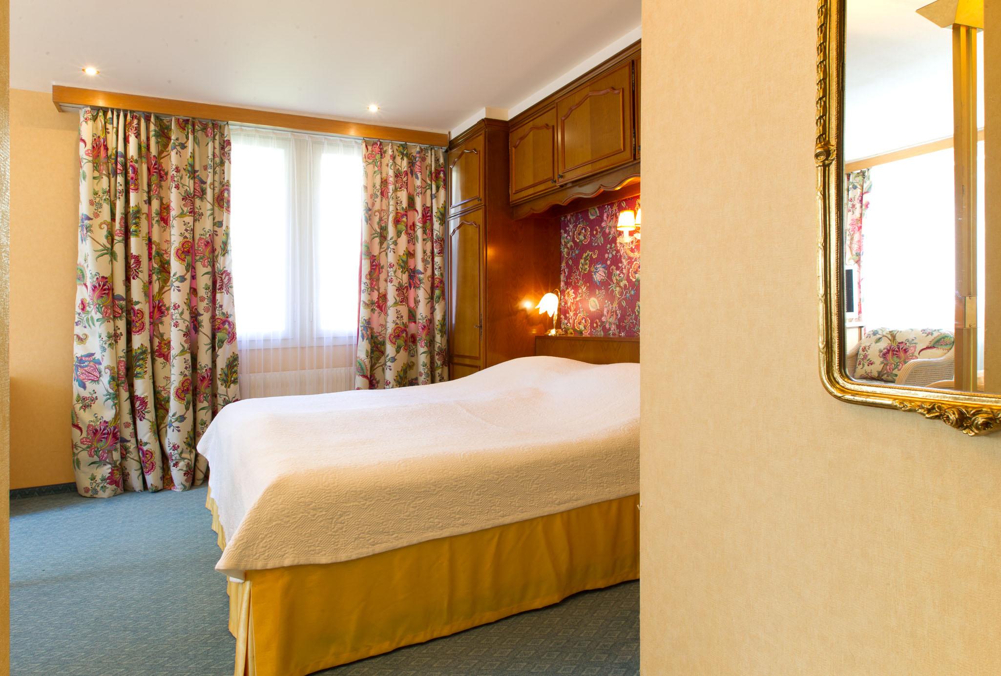 Hotel Wengener Hof מראה חיצוני תמונה
