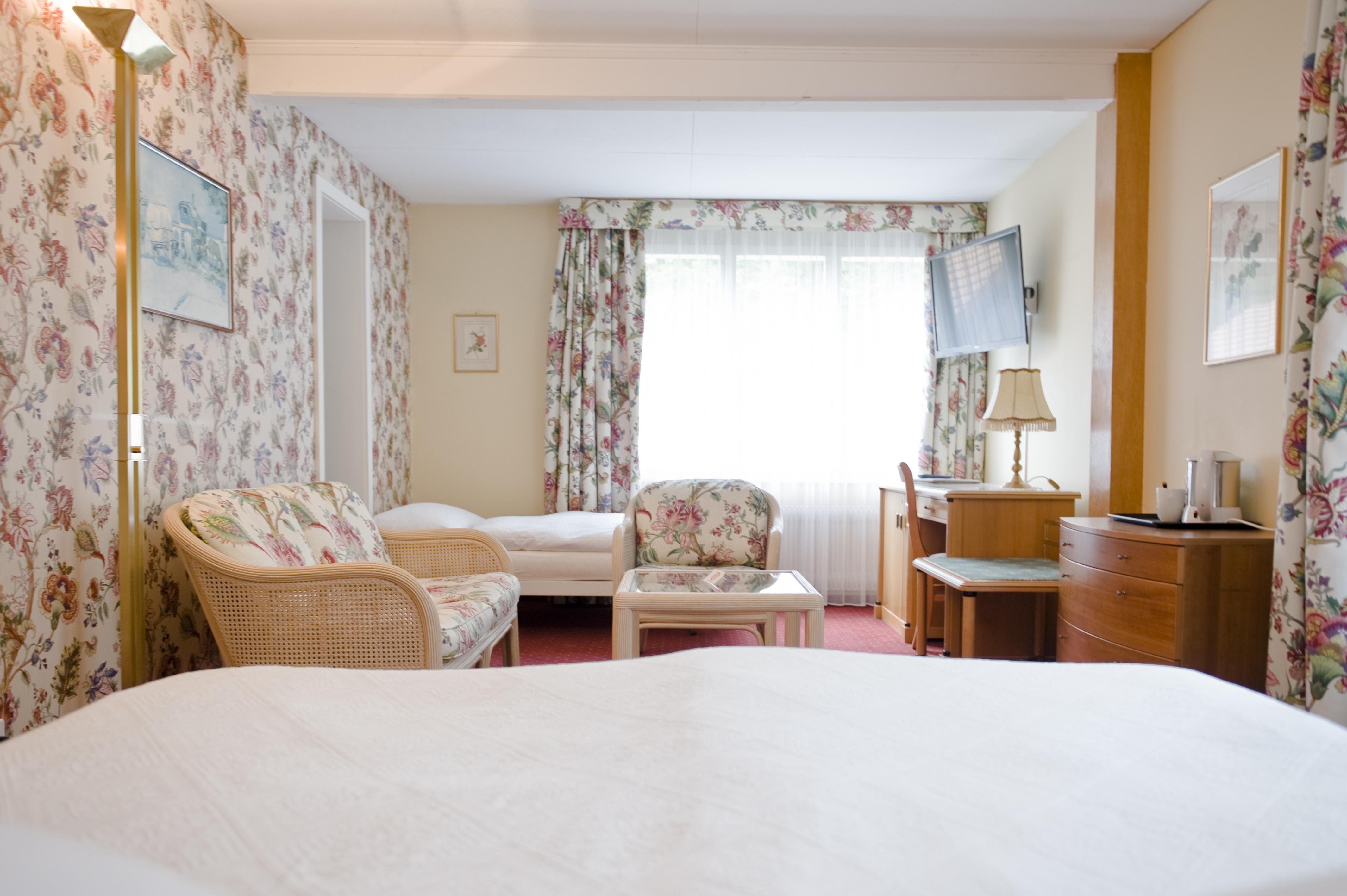 Hotel Wengener Hof מראה חיצוני תמונה