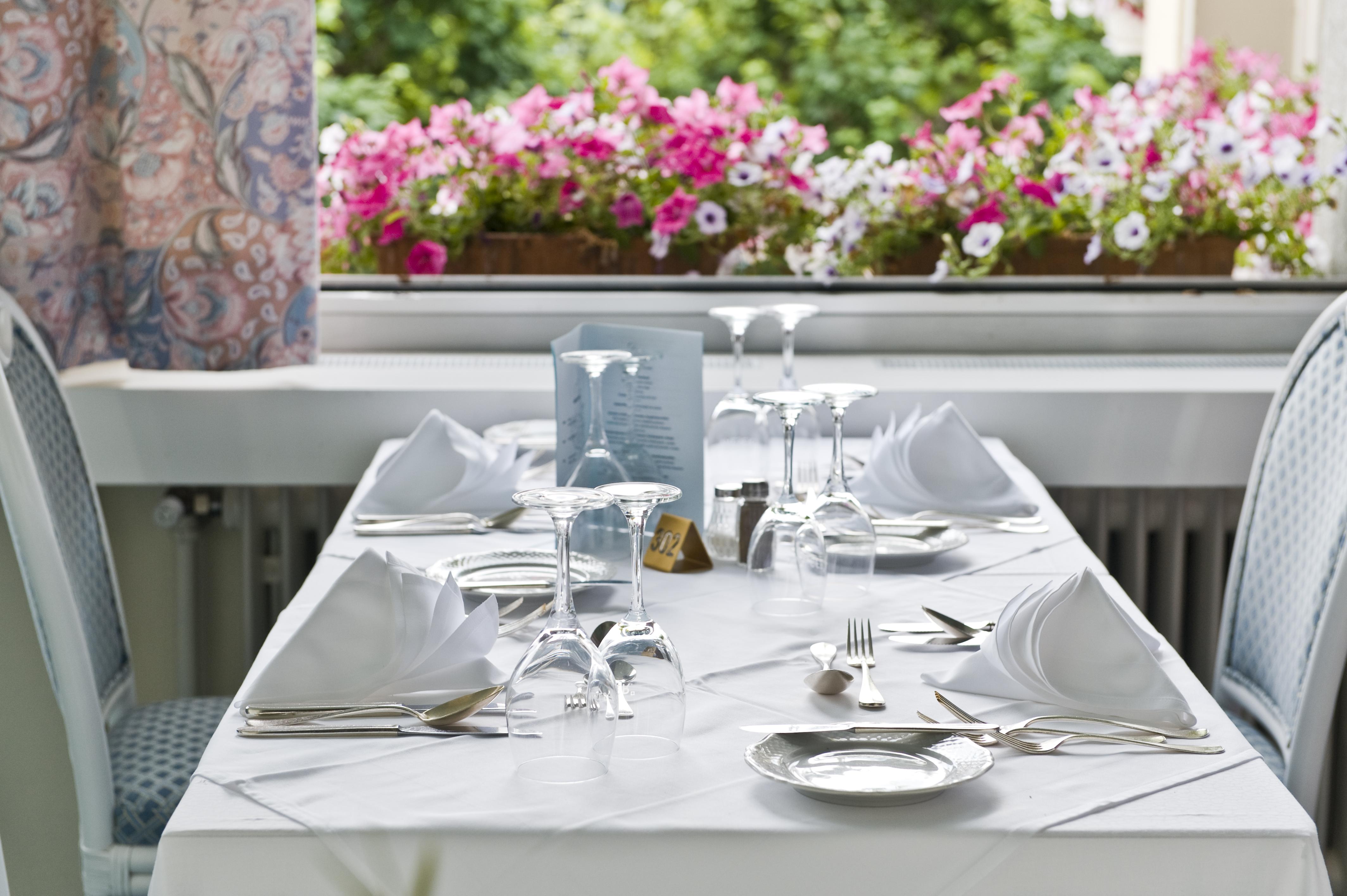 Hotel Wengener Hof מראה חיצוני תמונה