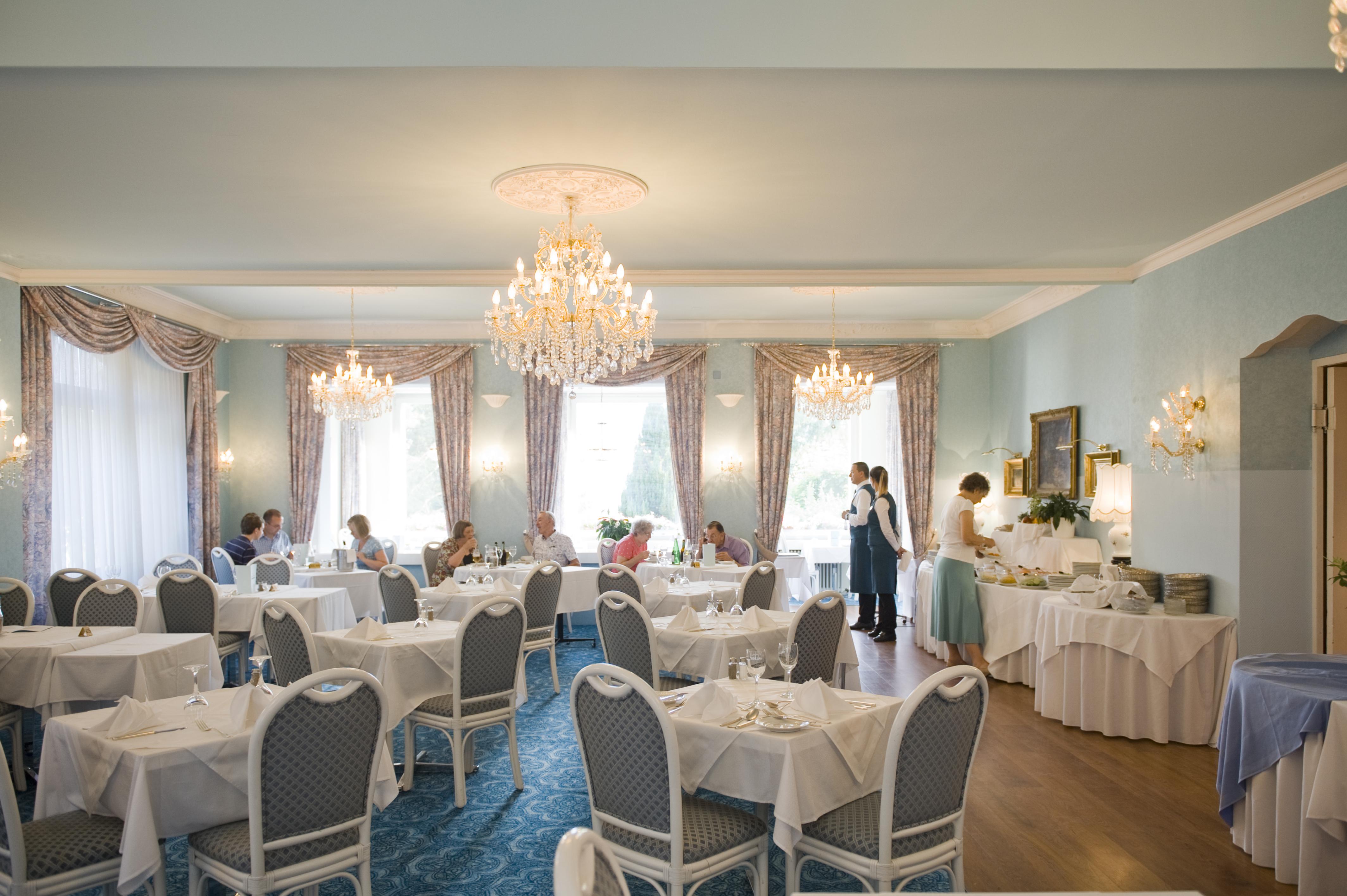 Hotel Wengener Hof מראה חיצוני תמונה