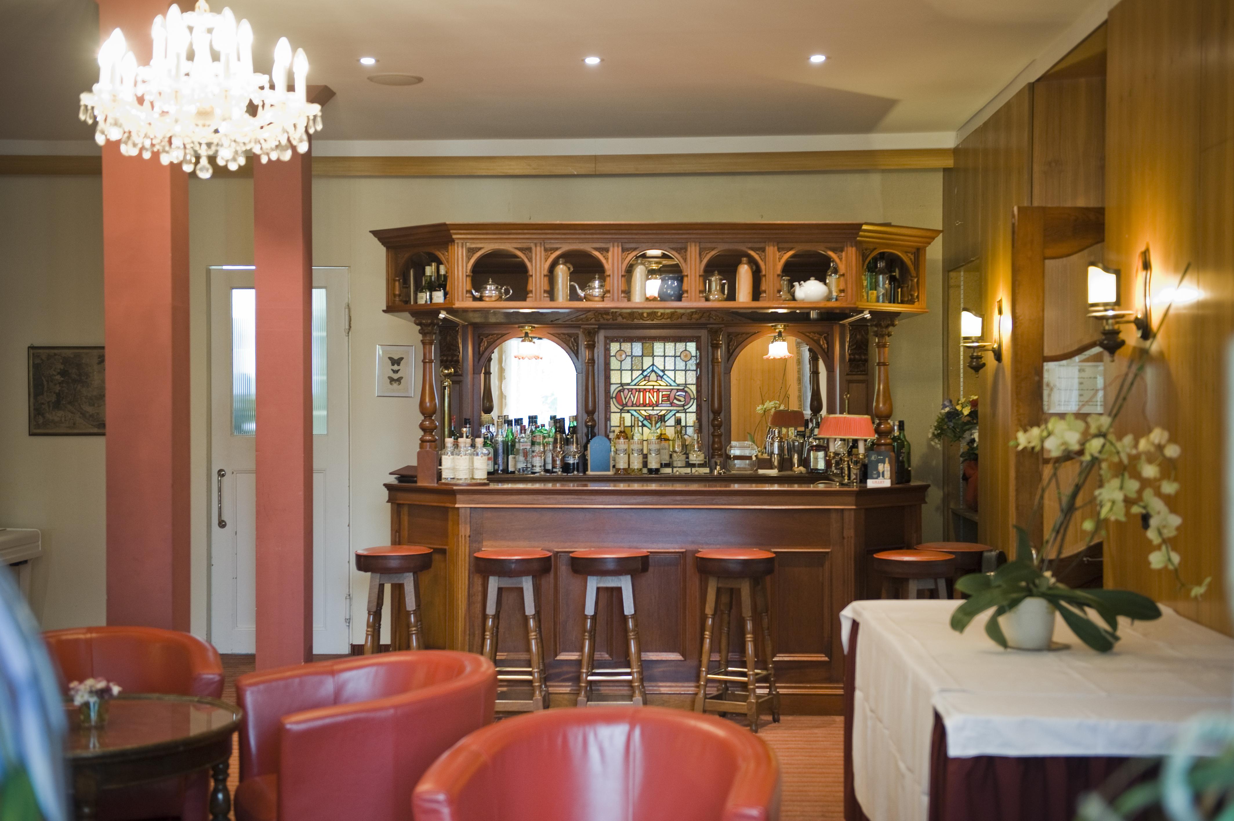 Hotel Wengener Hof מראה חיצוני תמונה