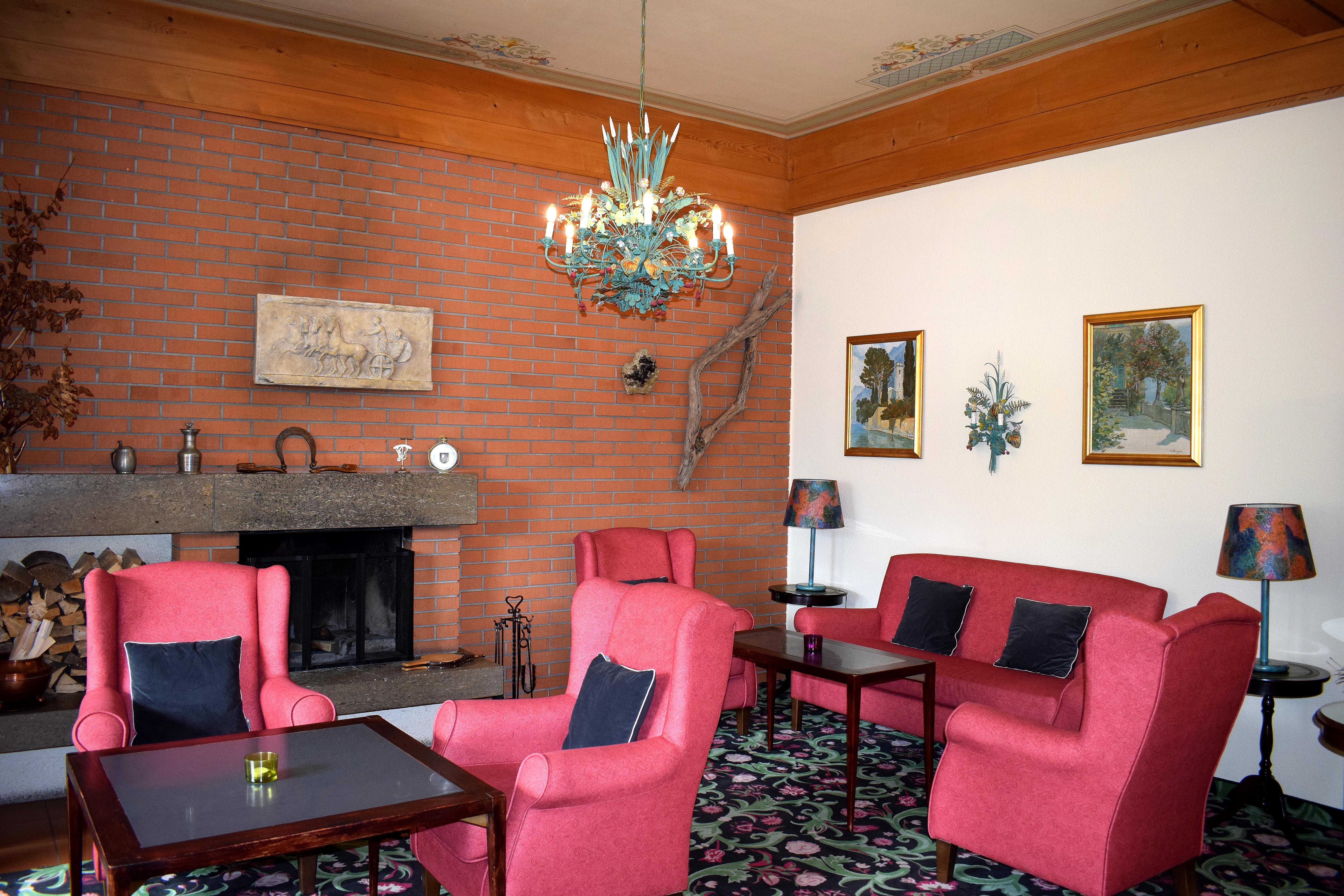 Hotel Wengener Hof מראה חיצוני תמונה