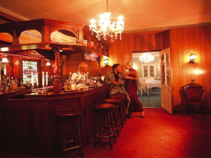 Hotel Wengener Hof מסעדה תמונה